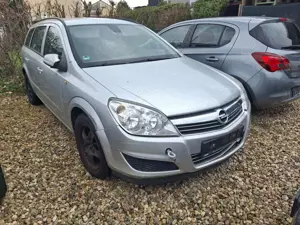 Opel Astra Edition