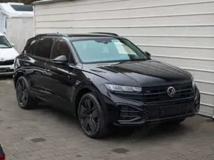 Volkswagen Touareg R-Line 3.0 V6 TDI 4MOTION *Pano*AHK*HeadUp 210 ...