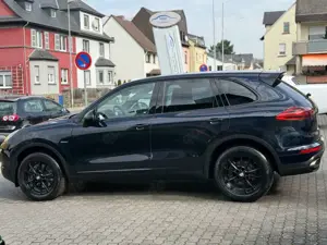 Porsche Cayenne Diesel Facelift | 2.Hand | LuftFed | AHK Bild 5