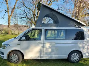 Volkswagen T6 Caravelle