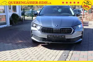 Skoda Octavia Bild 2