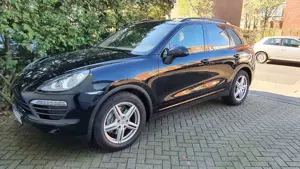 Porsche Cayenne Bild 3