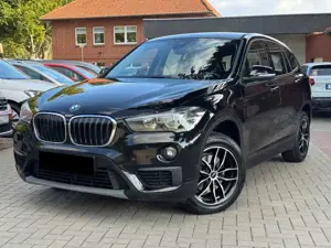 BMW X1 X1 sDrive18d Advantage