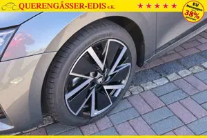 Skoda Octavia Bild 3