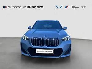 BMW X1 sDrive 18d ///M-Sport LED SpurAss AHK Navi RFK