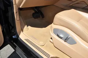 Porsche Cayenne Bild 5