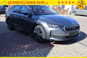 Skoda Octavia Bild 4