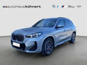 BMW X1 sDrive 18d ///M-Sport LED SpurAss AHK Navi RFK