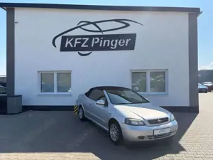 Opel Astra Cabrio 1.6 TWINPORT