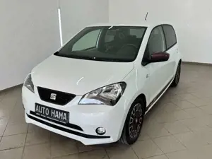 SEAT Mii Chic*Mii by Mango*NAVI*SHZ*TEMPO*BLUT*
