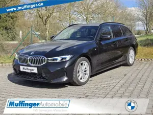 BMW 320 d xDr.T.M Sport PanoD.AHK ACC HUD Lenkradh.P+