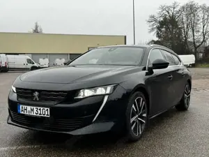 Peugeot 508 SW BlueHDi 130 EAT8 Allure Pack