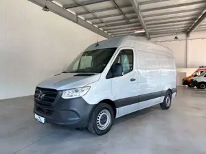 Mercedes-Benz Sprinter III Kasten RWD 315 CDI*KLIMA*R.CAM*AUTM