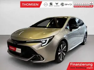 Toyota Corolla Touring Sports 1.8  Teamplayer ACC AUT