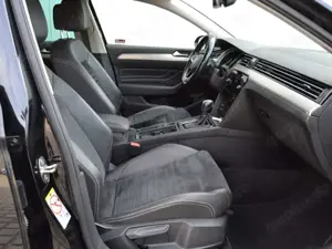 Volkswagen Passat Variant 2.0 TDI DSG Elegance AHK/MATRIX-LED/NAVI+VZE/RFK/ Bild 5