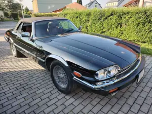Jaguar XJS