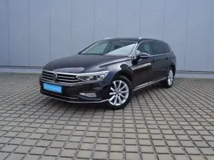 Volkswagen Passat Variant 2.0 TDI DSG Elegance AHK/MATRIX-LED/NAVI+VZE/RFK/ Bild 2
