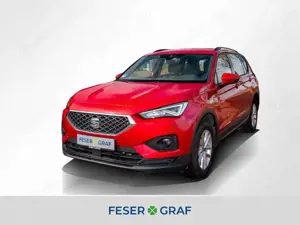 SEAT Tarraco 2.0 TDI DSG Style LED/Navi/AHK/Kamera