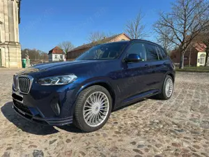 Alpina XD3
