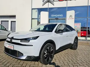 Citroen C4 PureTech EAT 8 130 Max