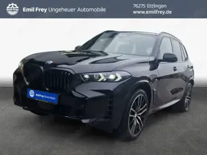 BMW X5 xDrive30d 210 kW, 5-türig (Diesel)