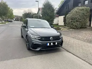 Volkswagen Tiguan 2.0 TSI R 4Motion DSG 235kW
