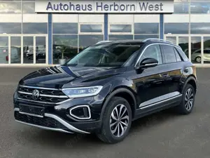 Volkswagen T-Roc 1.5 TSI Style DSG Easy Open RFK Navi IQ.Light