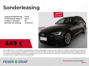 Audi A6 Avant 40 TDI S-line Stronic,Matrix,Navi+,Leder,HuD