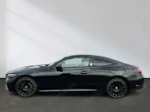Mercedes-Benz CLE 220 d AMG Night Panorama Burmester 360° AHK Bild 3