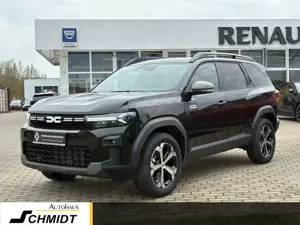 Dacia Bigster 1.8 Hybrid 155 Journey