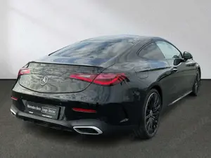 Mercedes-Benz CLE 220 d AMG Night Panorama Burmester 360° AHK Bild 4