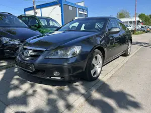 Honda Legend Bild 3