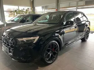 Audi Q7 S line 50 TDI 4x4 7-Sitzer,Standhzg,Laser,AHK