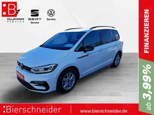 Volkswagen Touran 2.0 TDI DSG Highline DIGITAL COCKPIT PRO KAMERA AH