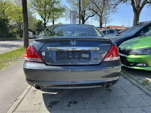 Honda Legend Bild 4