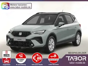 SEAT Arona DSG Style NeuMod VollLED SHZ Kessy UVP-37%*