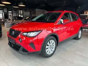 SEAT Arona Style 95 PS Winterpaket