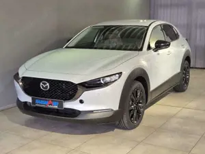 Mazda CX-30 5WGN 2.5L e-SKYACTIV G 140ps 6AT FWD Nagisa