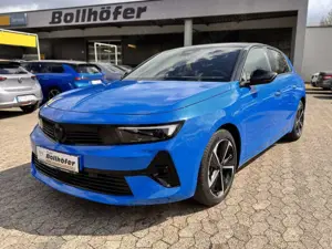 Opel Astra L 1.6 GS Hybrid NAVI/SHZ+LHZ/PDC v+h+360CAM/LED