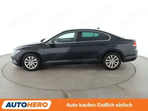 Volkswagen Passat Bild 3