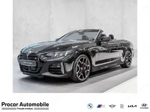 BMW 440 M440i xDrive MSport + DAprof. + H/K + 19"