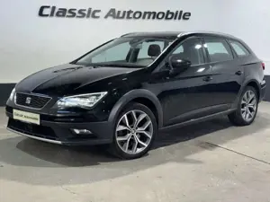 SEAT Leon ST X-Perience 4Drive