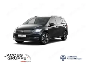 Volkswagen Touran 2.0 TDI DSG Highline AHK*Navi*SHZ*7S