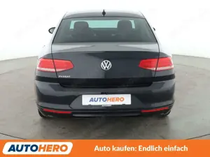 Volkswagen Passat Bild 5