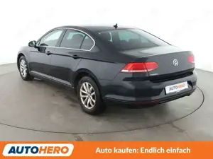 Volkswagen Passat Bild 4