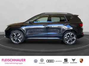 CUPRA Ateca Bild 3