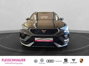CUPRA Ateca Bild 2