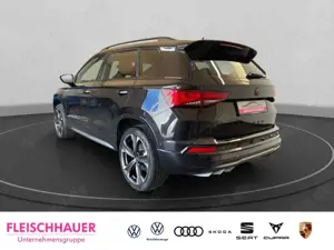 CUPRA Ateca Bild 4