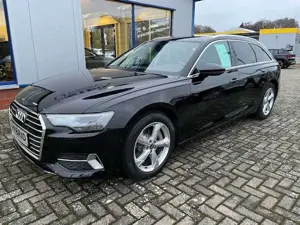 Audi A6 Avant 50 TFSI e quattro S tronic sport Leder Navi