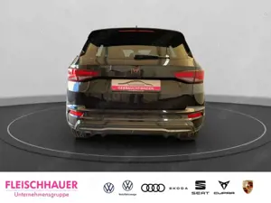 CUPRA Ateca Bild 5